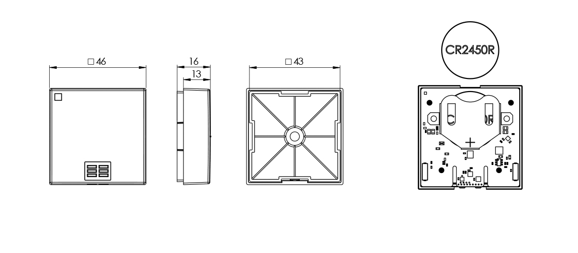 frogMultiSense Image 3